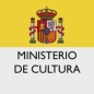 Ministerio de Cultura - Grants for the Modernization and Sustainability of Municipal Public Libraries logo